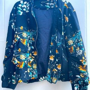 Zara jacket